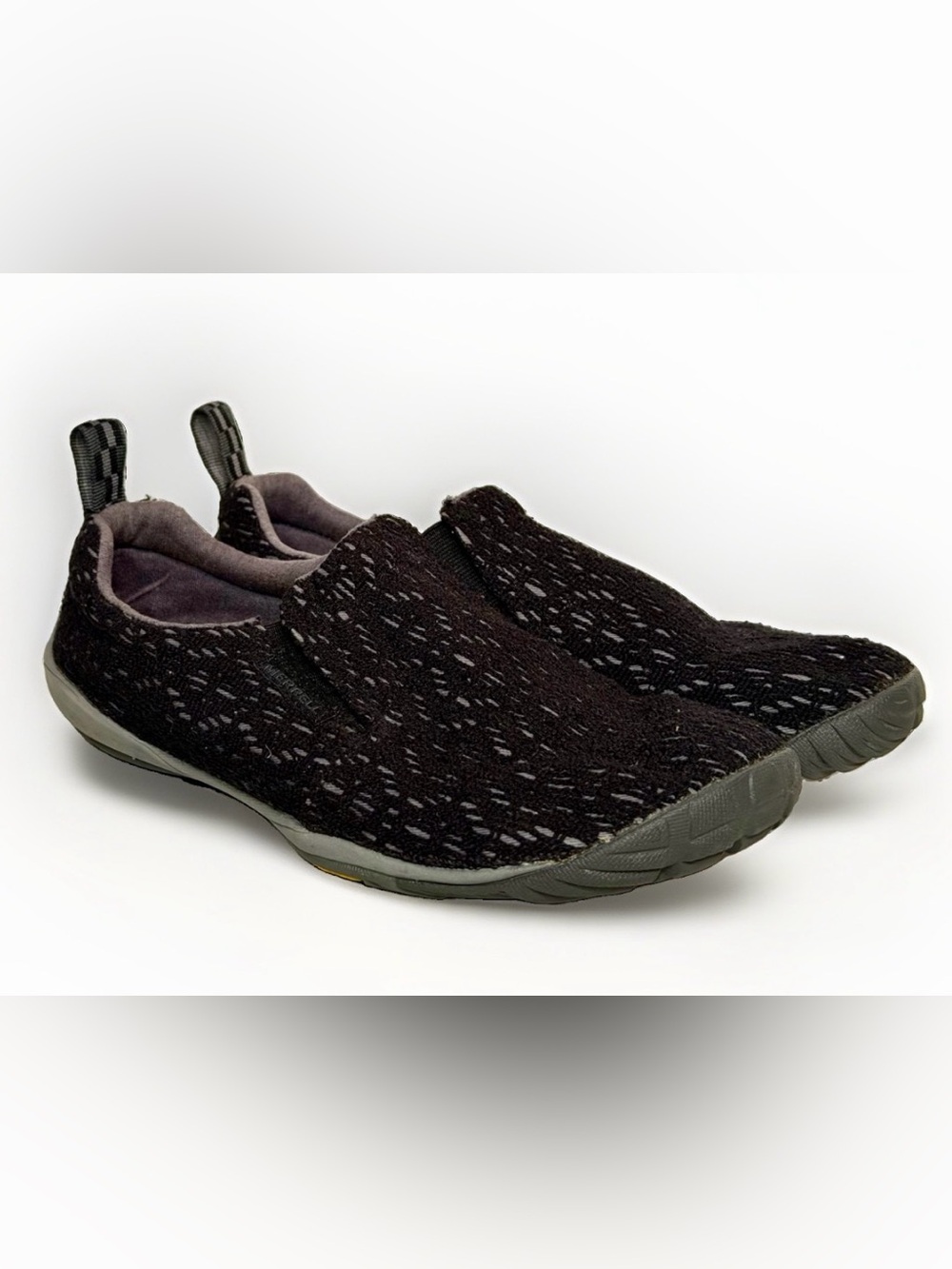 Merrell Trail Glove Barefoot 1396545 Women’s Shoes Size 9 Trail Running Shoes